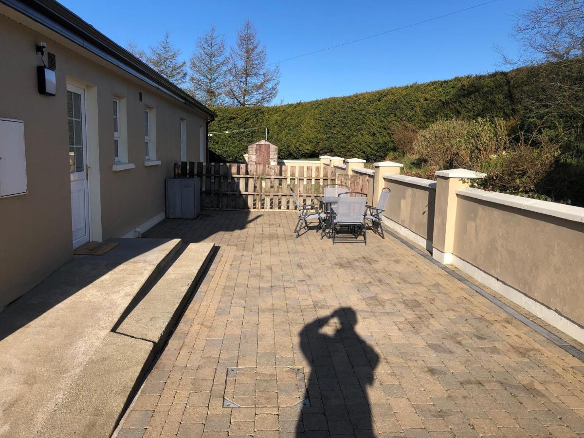 Willa The Bungalow Omagh Zewnętrze zdjęcie